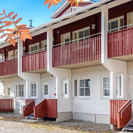 Holiday Home Levi Star 1503 By Interhome Exterior foto