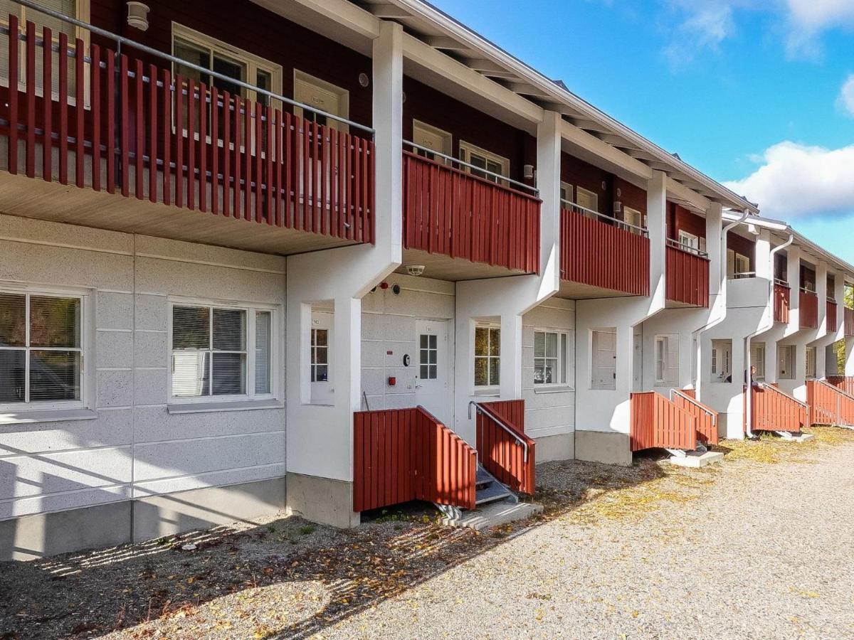 Holiday Home Levi Star 1503 By Interhome Exterior foto