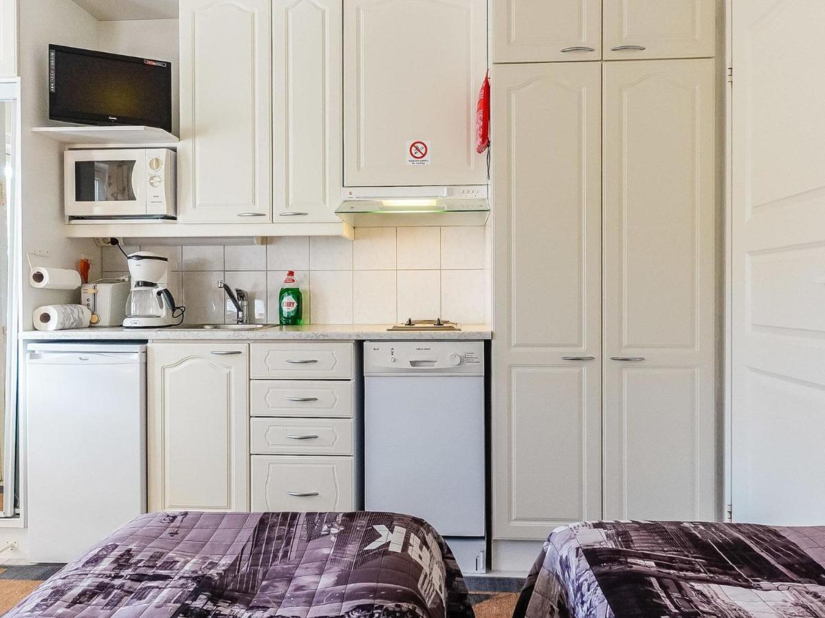 Holiday Home Levi Star 1503 By Interhome Exterior foto