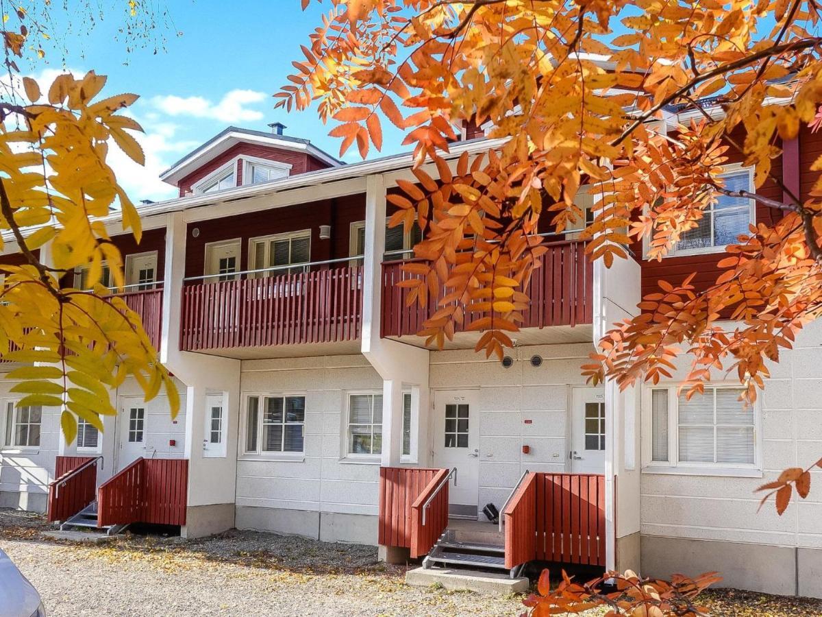 Holiday Home Levi Star 1503 By Interhome Exterior foto