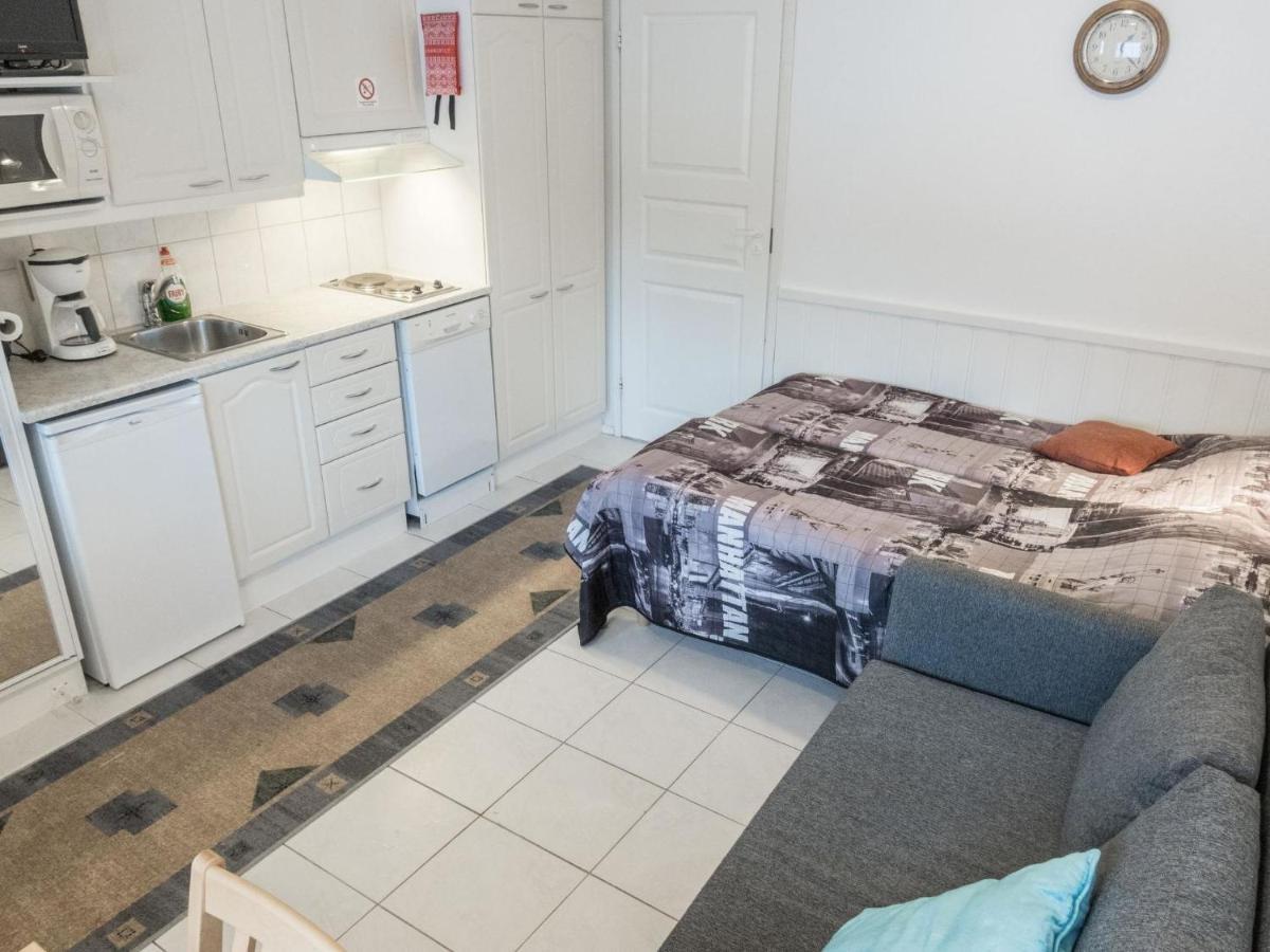 Holiday Home Levi Star 1503 By Interhome Exterior foto